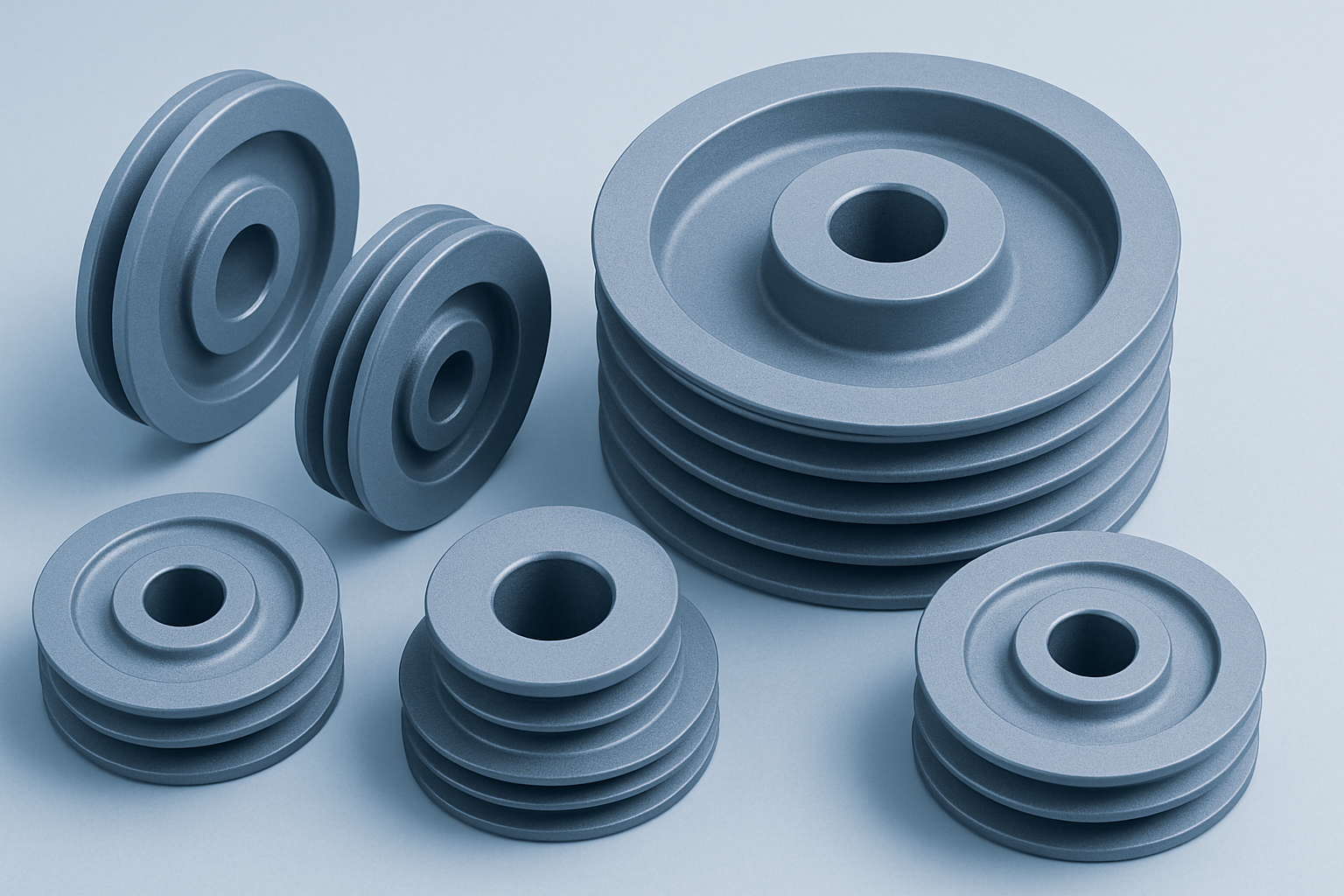 Manufacturing Facility